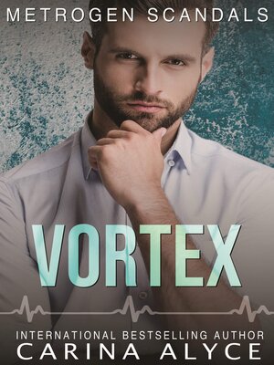 cover image of Vortex